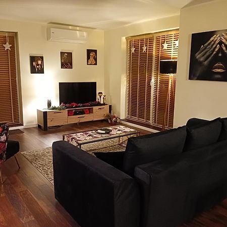 Apartament 80M2 Z 70M2 Tarasem -W Pelni Wyposazony - Wyjatkowe Centrum Miasta Włocławek Екстериор снимка