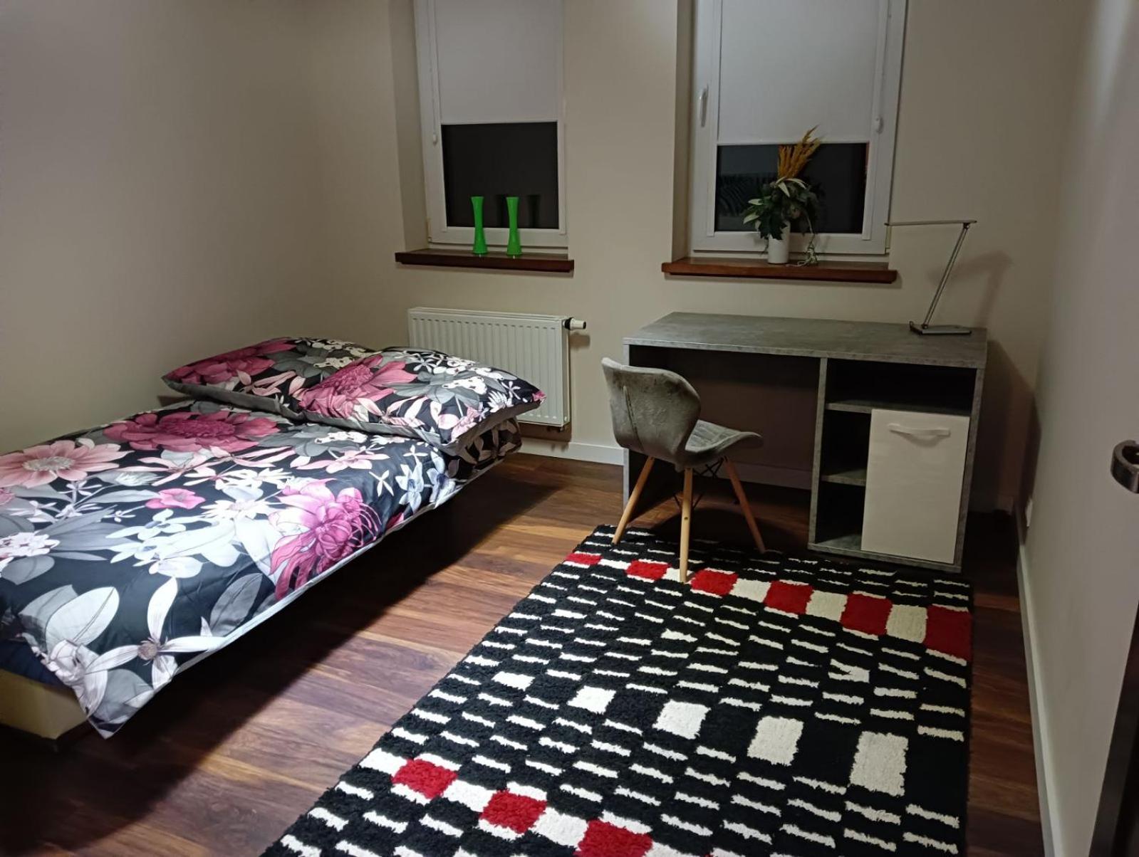 Apartament 80M2 Z 70M2 Tarasem -W Pelni Wyposazony - Wyjatkowe Centrum Miasta Włocławek Екстериор снимка