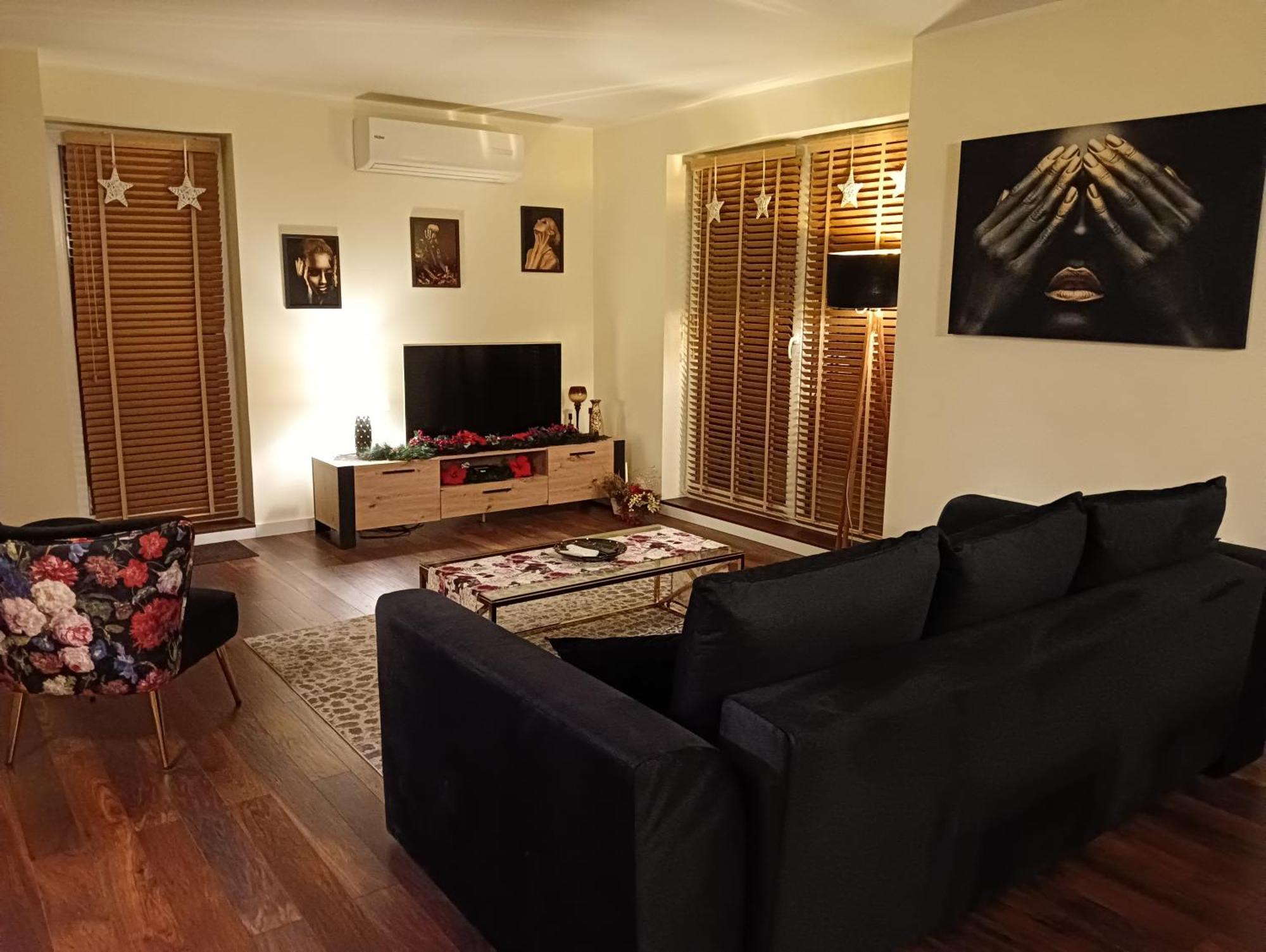 Apartament 80M2 Z 70M2 Tarasem -W Pelni Wyposazony - Wyjatkowe Centrum Miasta Włocławek Екстериор снимка